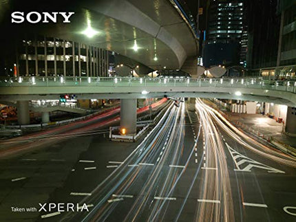 Sony Xperia 5 komplekt, 6,1-tolline FHD+ HDR OLED 21:9 ekraan, 6 GB muutmälu, 128 GB salvestusruumi, must + WF-1000XM3 tõeliselt juhtmevabad mürasummutavad kõrvaklapid, mustad