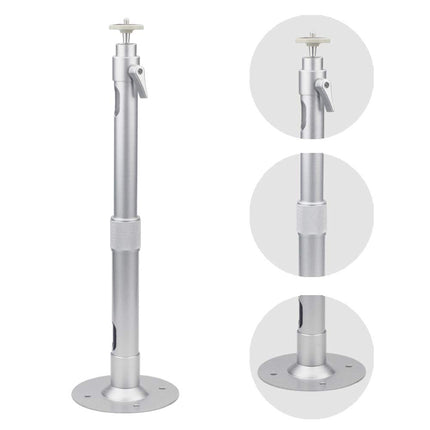 Tuggui projektori laekinnitus, pikendatav 26-40cm