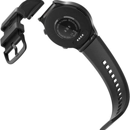 Blackview R7 Pro - nutikell must