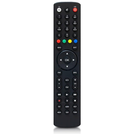 AB PULSe 4K Mini SE UHD satelliitvastuvõtja HDMI-kaabliga, mitmikkäivituse funktsioon E2 Linux OS-iga, DVB-S2X satelliittuuner, Ultra HD 4K eraldusvõime HDR10 toega, CI, CA, MicroSD pesa, LAN