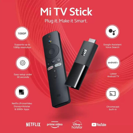 Mi TV Stick EL