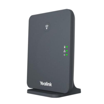 Yealink W70B DECT, must