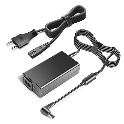 TAIFU Samsungi heliriba toiteplokk 24V mudelitele HW-Q60T, HW-F335, HW-F350, HW-F550, HW-F551, HW-R50C, HW-S40T, A6024_DSM, HW-R650, HW-H7500, Bluetooth-kõlari toiteadapter, vahelduvvoolu-alalisvooluadapter, laadija ja laadimiskaabel.