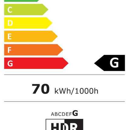 Samsungi nutiteler 50DU7172, 125 cm, Ultra HD 4K (mudel 2024)
