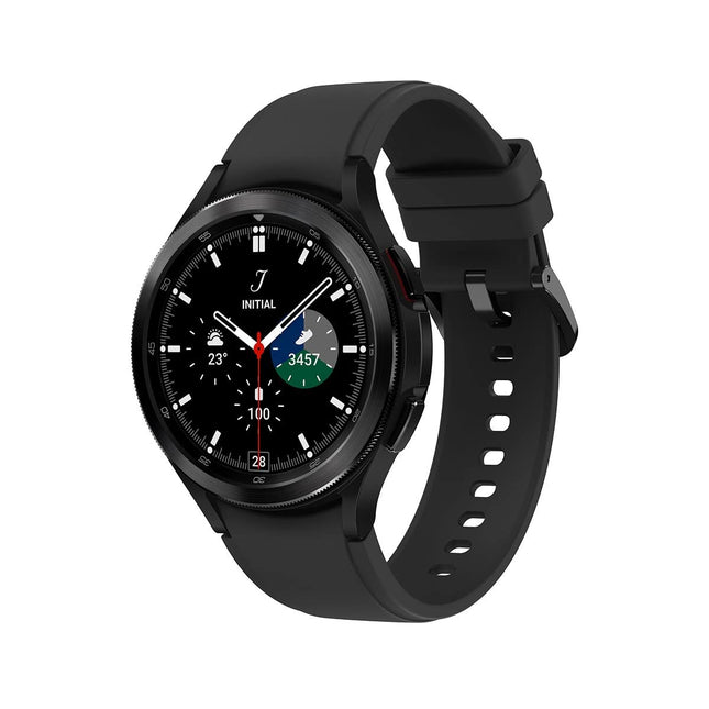 SAMSUNG Galaxy Watch 4 Classic (46 mm) LTE nutikell must, must, 46mm