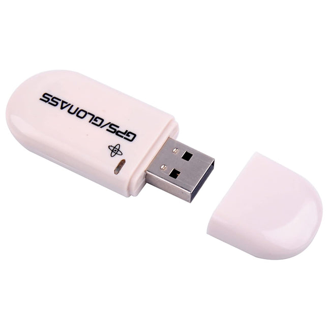 Geekstory Vk-172 Gmouse USB GPS Glonass Dongle moodul Linux Windows Raspberry Pi jaoks