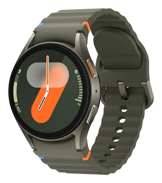 Samsung Galaxy Watch 7 roheline 40mm DE mudel