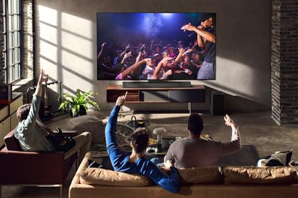 LG OLED83C31LA televiisor 210 cm (83 tolli) OLED Evo televiisor