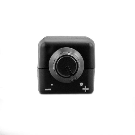 AMPIRE aktiivsubwoofer, 25cm (10'') 250/400 vatti ACTIVE10-SL