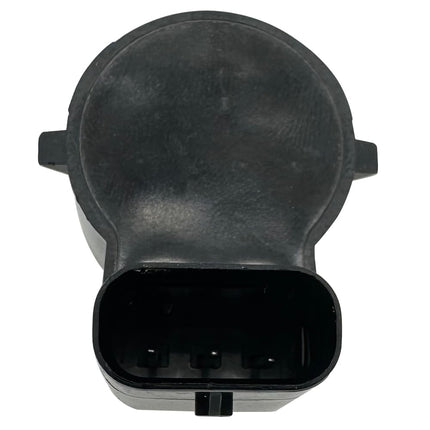 Amrxuts 66209274428 9274428 parkimisabi PDC parkimisandur sobib BMW 2. seeria X1 X3 X4 X5 X6 F15 F16 F25 F26 F45 F46 F48 F85 F86 Mini F54 F55 F56 Cooper One 2010-2021 jaoks