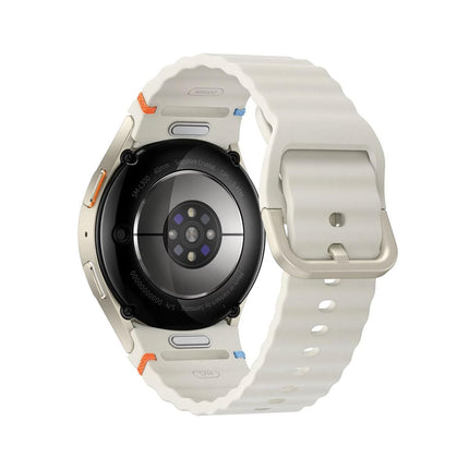 Samsung L305 Galaxy Watch 7 LTE 40mm DE mudel kreemjas