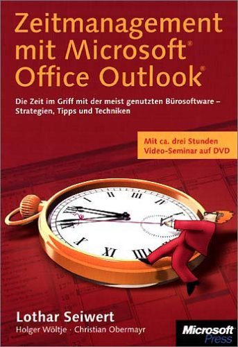 Ajaplaneerimine Microsoft Office Outlookiga, DVD-ga