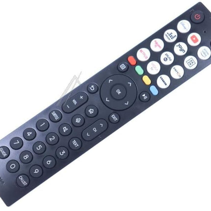 Hisense original remote control ERF2M36H