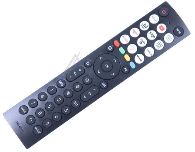 Hisense original remote control ERF2M36H