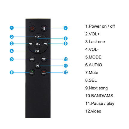 CAMECHO DAB+ Android autoraadio 1 DIN navigatsiooniga, 7-tolline pikendatav ekraan Bluetoothi ​​ja vabakäesüsteemiga, peegliühendusega, AUX-sisendiga, FM-ühendusega, USB-ga, tahavaatekaamera ja mikrofoniga.