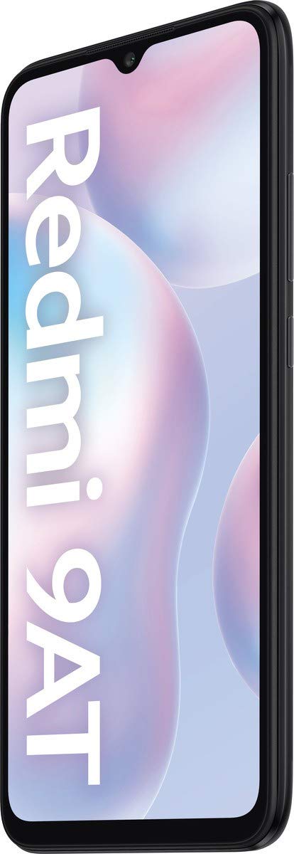 Xiaomi Redmi 9AT 2GB+32GB Dual-SIM graniithall EU