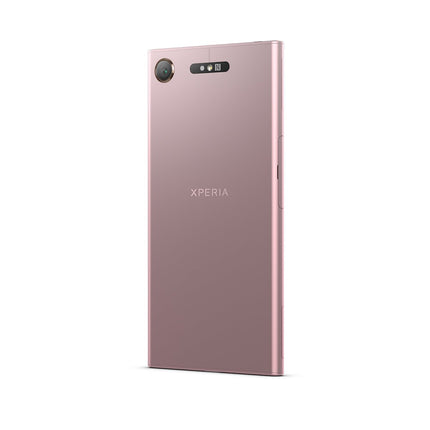 Sony Xperia XZ1 roosa