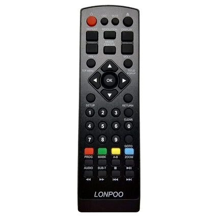 HD Blu-ray mängija, kompaktne Blu-ray mängija HDMI 1080P DVD-mängija HDMI-väljundi/AV-väljundi/koaksiaalväljundiga, USB-sisendiga, toetab kõiki DVD-sid ja B-regiooni / 2 Blu-ray plaate