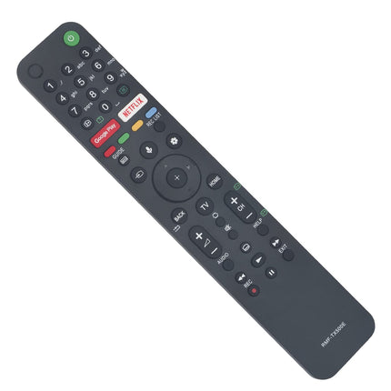 Uus RMF-TX500E asenduskaugjuhtimispult Sony telerile KD55AG9 KD55XG8505 KD55XG8577 KD-85ZH8 KD-75ZH8 KD-65XH95 KD-75XH9505 KD-65XH9505 KD-55XH9505 KD-85XH90 KD-75XH92 KD-75XH90 KD-65XH92 KD-65XH90 KD-55XH92