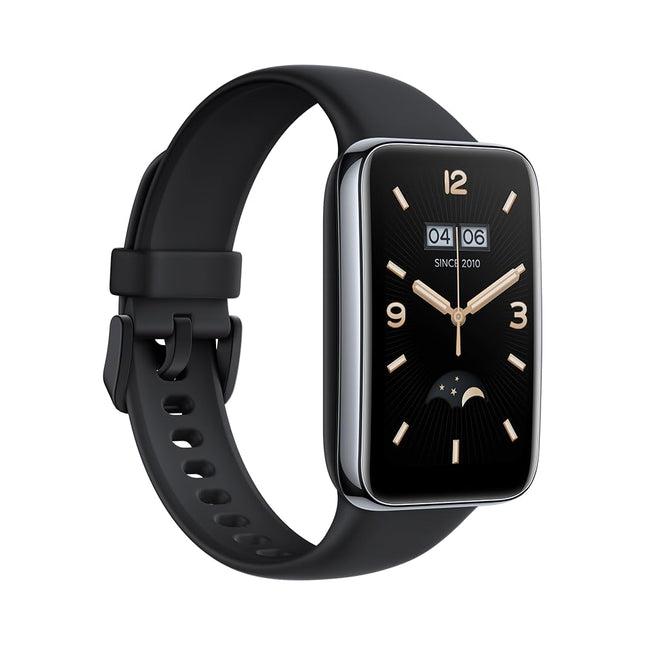 Xiaomi Smart Band 7 Pro Amoled käepaelaga aktiivsusmonitor, BHR5970GL