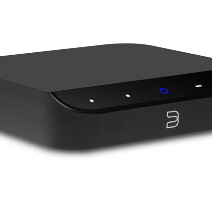 Bluesound Node Nano juhtmevaba kõrglahutusega mitmetoaline muusika striimer