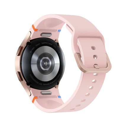 Samsung Galaxy Watch FE, Smartwatch with Health Functions, Fitness Tracker, Bluetooth, 40mm, pink gold