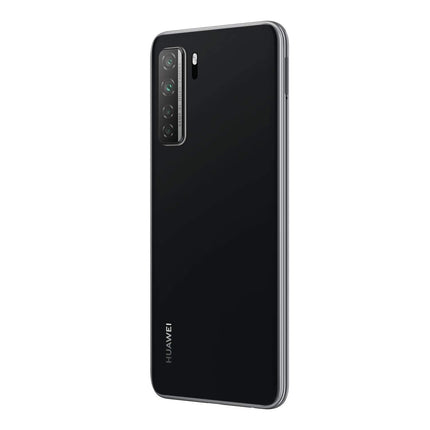 HUAWEI P40 Lite 5G - nutitelefon 128 GB, 6 GB RAM, kahe SIM-kaardiga, südaöömust