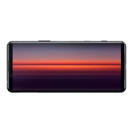 Sony Xperia 5 II kahe SIM-kaardiga 128GB, must