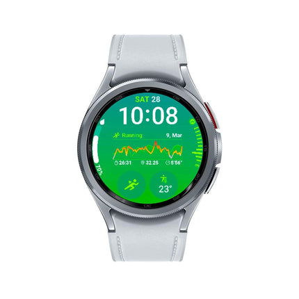 Samsung Watch 6 Classic Classic Bluetooth 43MM Silver