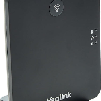 Yealink W70B DECT, must