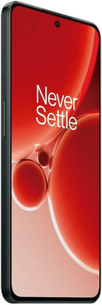 OnePlus Nord 3 5G - 8 GB RAM 128 GB SIM-kaardita nutitelefon 50 MP kolmekordse kaameraga + OIS - 2-aastane tootjagarantii - Tempest Grey