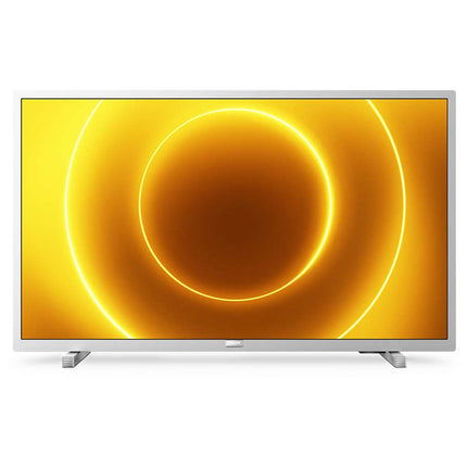Philips 43PFS5525/12 43-tolline LED-teler (Full HD, Pixel Plus HD, täisulatusega kõlarid, 2 x HDMI, USB) keskmise suurusega hõbedane [2020. aasta mudel]