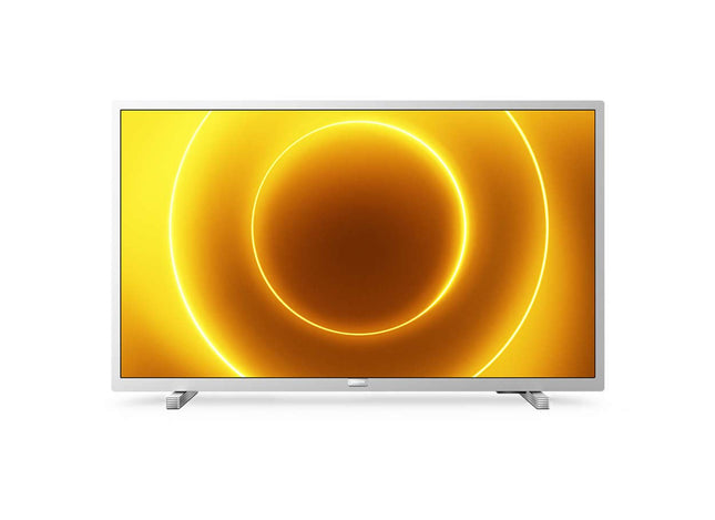 Philips 43PFS5525/12 43-tolline LED-teler (Full HD, Pixel Plus HD, täisulatusega kõlarid, 2 x HDMI, USB) keskmise suurusega hõbedane [2020. aasta mudel]