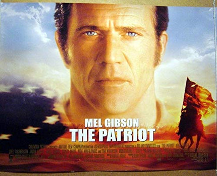 The Patriot (4K UHD + BD)