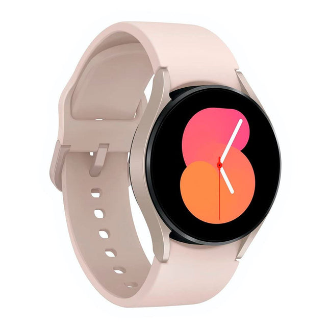 Samsung Galaxy Watch 5 (40mm) Bluetooth - Smartwatch with fitness tracker, gold