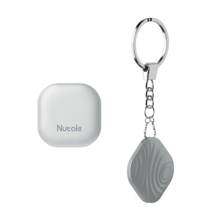 Nutale võtmeotsija, leia võtmed rakenduse Bluetooth abil - iOS ja Android - esemete jälgimise tugi, kaugjuhtimispult, hea idee kadunud esemete jaoks