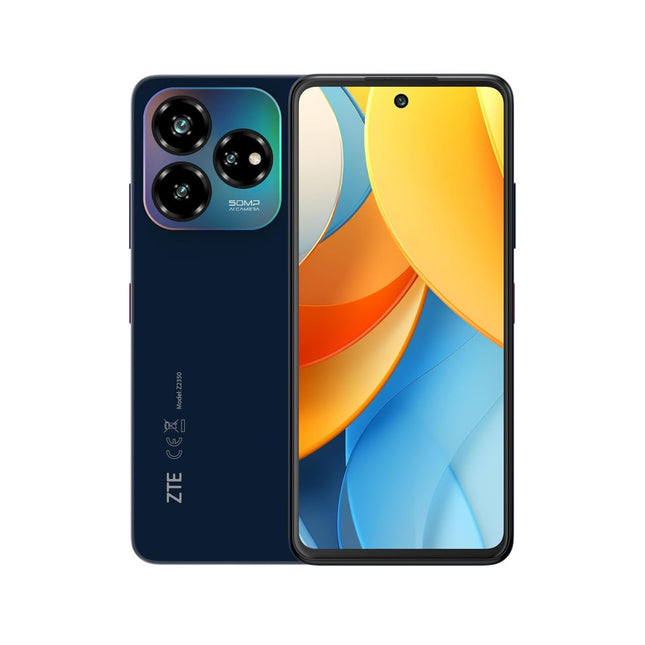 ZTE Blade V60 Vita 256GB/6GB Dual SIM Sinine