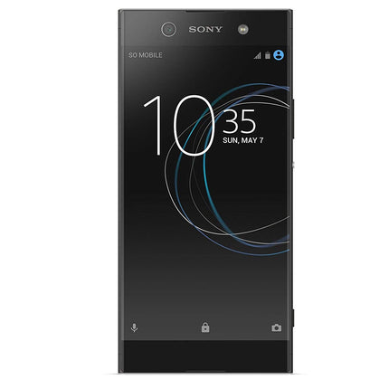 Sony Xperia XA1 Ultra 32GB 4G Negro Libre