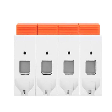 4P household surge protector, 40KA 420VAC device protector