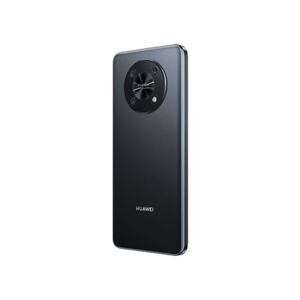 TORTOISE LOOK Huawei Nova Y90- Celular DE 6,7'', 6 GB RAM + 128 GB ROM, Negro