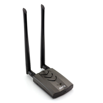 Alfa Network Alfa USB-adapter AWUS036ACH v.2 AWUS036ACH-C