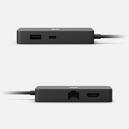 Microsoft Surface'i USB-C reisijaam