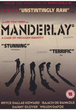 Manderlay