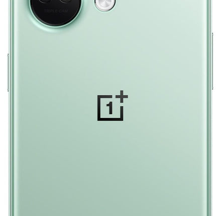 OnePlus Nord 3 5G 16GB/256GB roheline (udune roheline) kahe SIM-kaardiga CPH2493