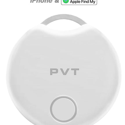 Apple iOS-iga ühilduv ülim nutikas silt – täiustatud esemete tuvastaja, võtmeleidja, ülemaailmne jälgimisfunktsioon – jälgimissilt võtmetele, kottidele ja väärisesemetele (ülim nutika jälgimise pakett 3)