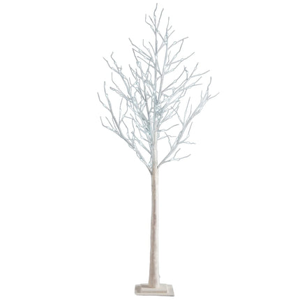 JANDEI - BRILLIANT dekoratiivne LED-puu. 180 cm kõrge. 24V, 6000k, JND-91250180B