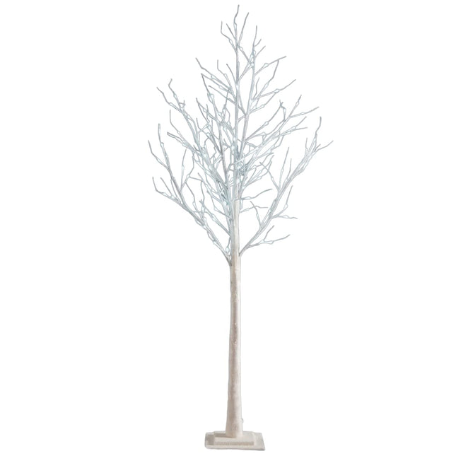 JANDEI - BRILLIANT decorative LED tree. 180cm tall. 24V, 6000k, JND-91250180B