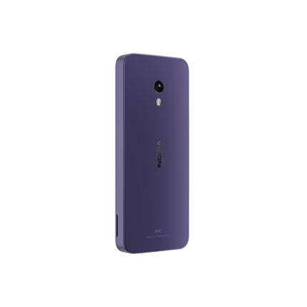 Nokia mobiiltelefon 235 4G (2,8", 128 MB) lilla
