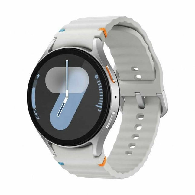 SAMSUNG Galaxy Watch7 Bluetooth Smartwatch 44mm Silver