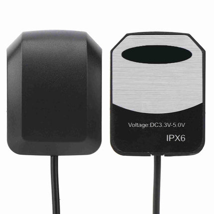 VK-162 navigatsioonimoodul, USB GPS-moodul Earth DC3.3-5V Glonass navigatsioonile Lihtne GPS-vastuvõtja sülearvutitele välitegevusteks ja reisimiseks, mis on ühilduv Earth'iga